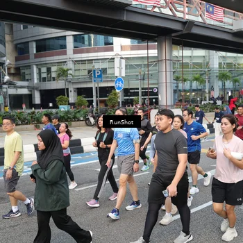 Runner Photo 4498404