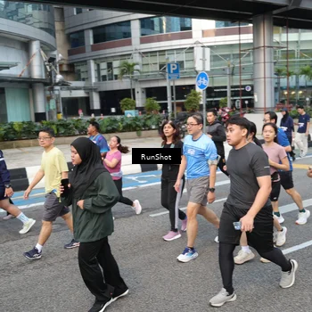 Runner Photo 4498420