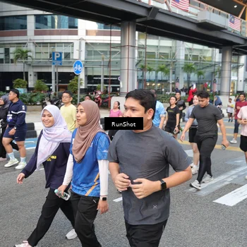 Runner Photo 4498427