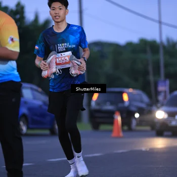 Runner Photo 4498430