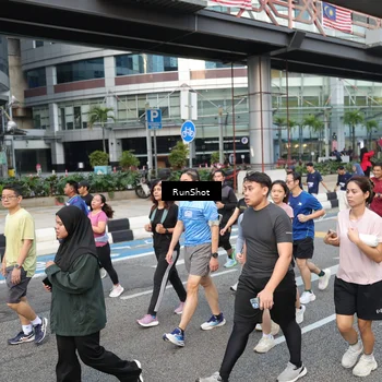 Runner Photo 4498431
