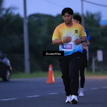 Runner Photo 4498434