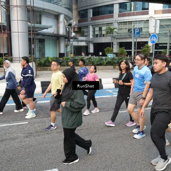 Runner Photo 4498438