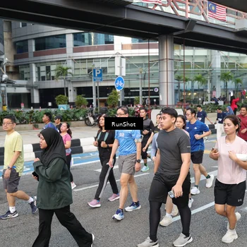 Runner Photo 4498440
