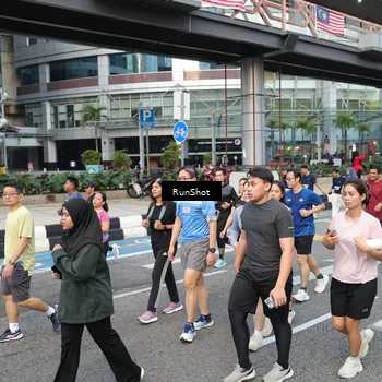 Runner Photo 4498451
