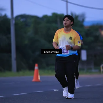 Runner Photo 4498453
