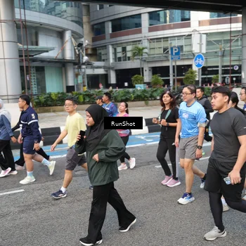 Runner Photo 4498458