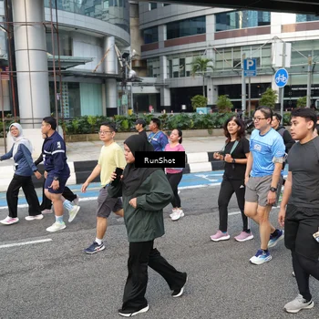 Runner Photo 4498463