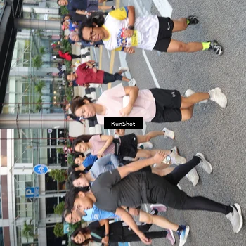 Runner Photo 4498466