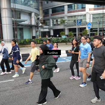 Runner Photo 4498484