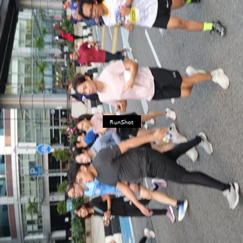 Runner Photo 4498485