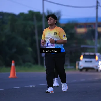 Runner Photo 4498492