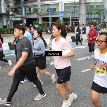 Runner Photo 4498498