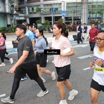 Runner Photo 4498500