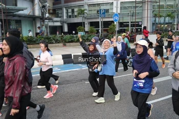 Runner Photo 4498505