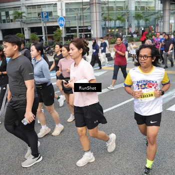 Runner Photo 4498525