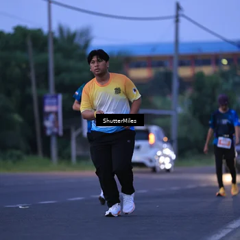 Runner Photo 4498530