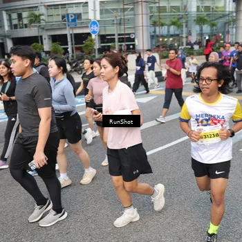 Runner Photo 4498533