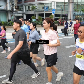Runner Photo 4498537