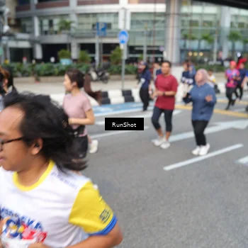 Runner Photo 4498543