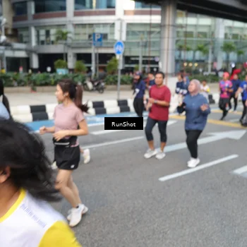 Runner Photo 4498557
