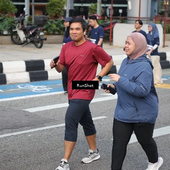 Runner Photo 4498562