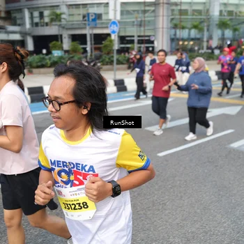 Runner Photo 4498566