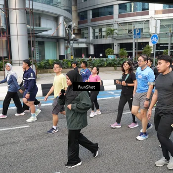 Runner Photo 4498581