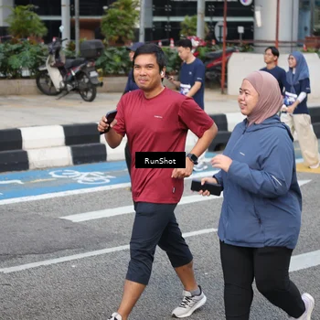 Runner Photo 4498602