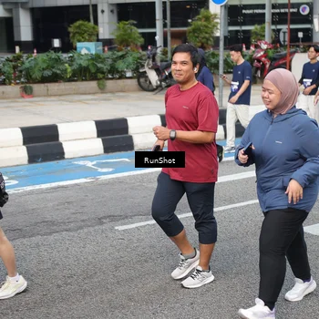 Runner Photo 4498608
