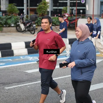 Runner Photo 4498615