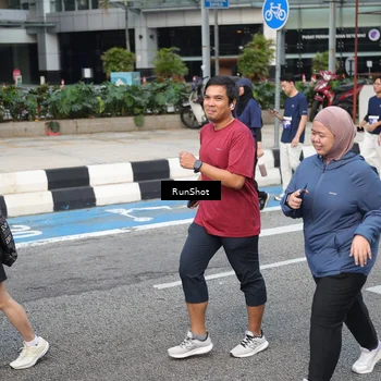 Runner Photo 4498625