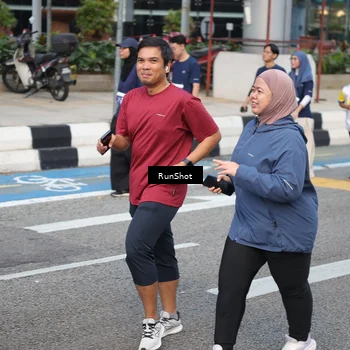 Runner Photo 4498634