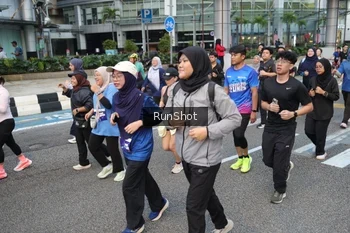Runner Photo 4498653