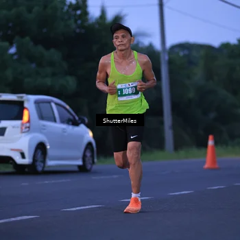 Runner Photo 4498655