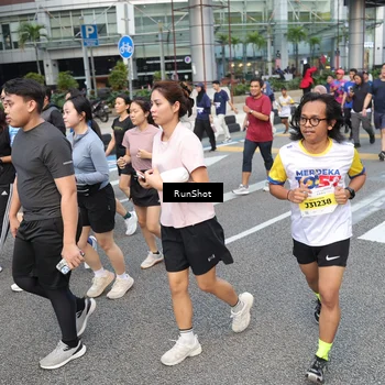 Runner Photo 4498664