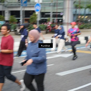 Runner Photo 4498681