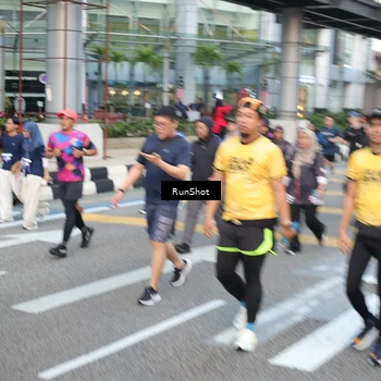 Runner Photo 4498692