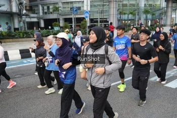 Runner Photo 4498693