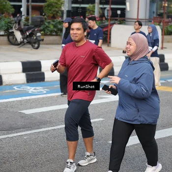 Runner Photo 4498712