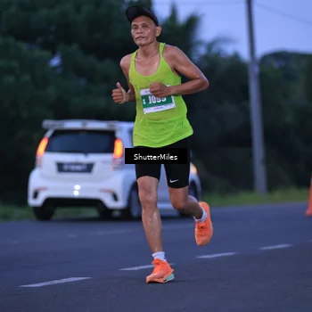 Runner Photo 4498715