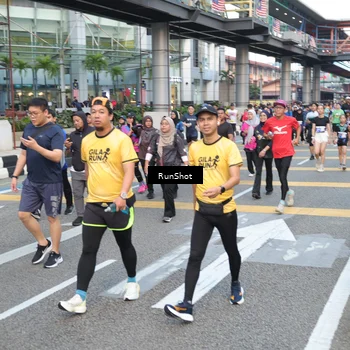 Runner Photo 4498726