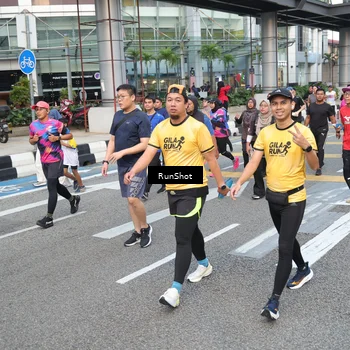 Runner Photo 4498775