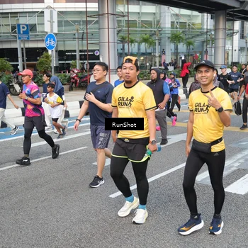Runner Photo 4498783