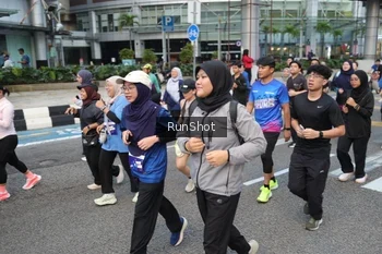 Runner Photo 4498786