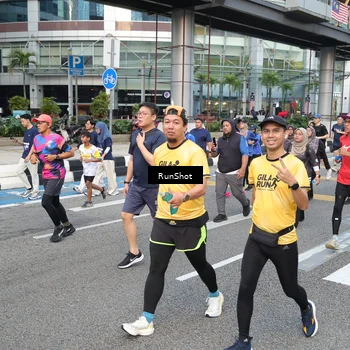 Runner Photo 4498798