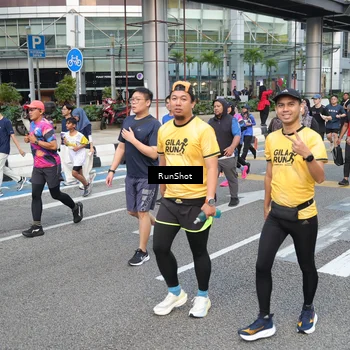 Runner Photo 4498817