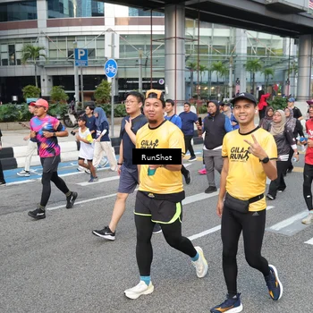 Runner Photo 4498820