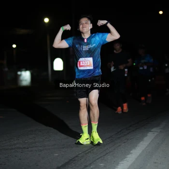 Runner Photo 4498821