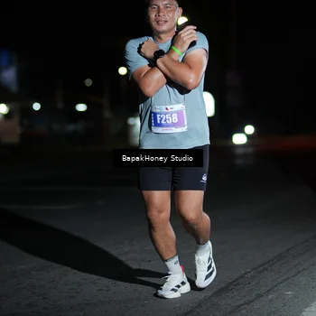 Runner Photo 4498829